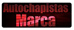 Autochapistas Marca logo